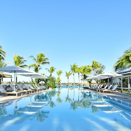 Veranda Grand Baie Hotel & Spa Ngoại thất bức ảnh