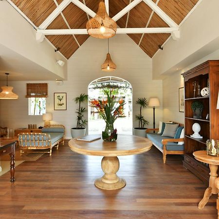 Veranda Grand Baie Hotel & Spa Ngoại thất bức ảnh