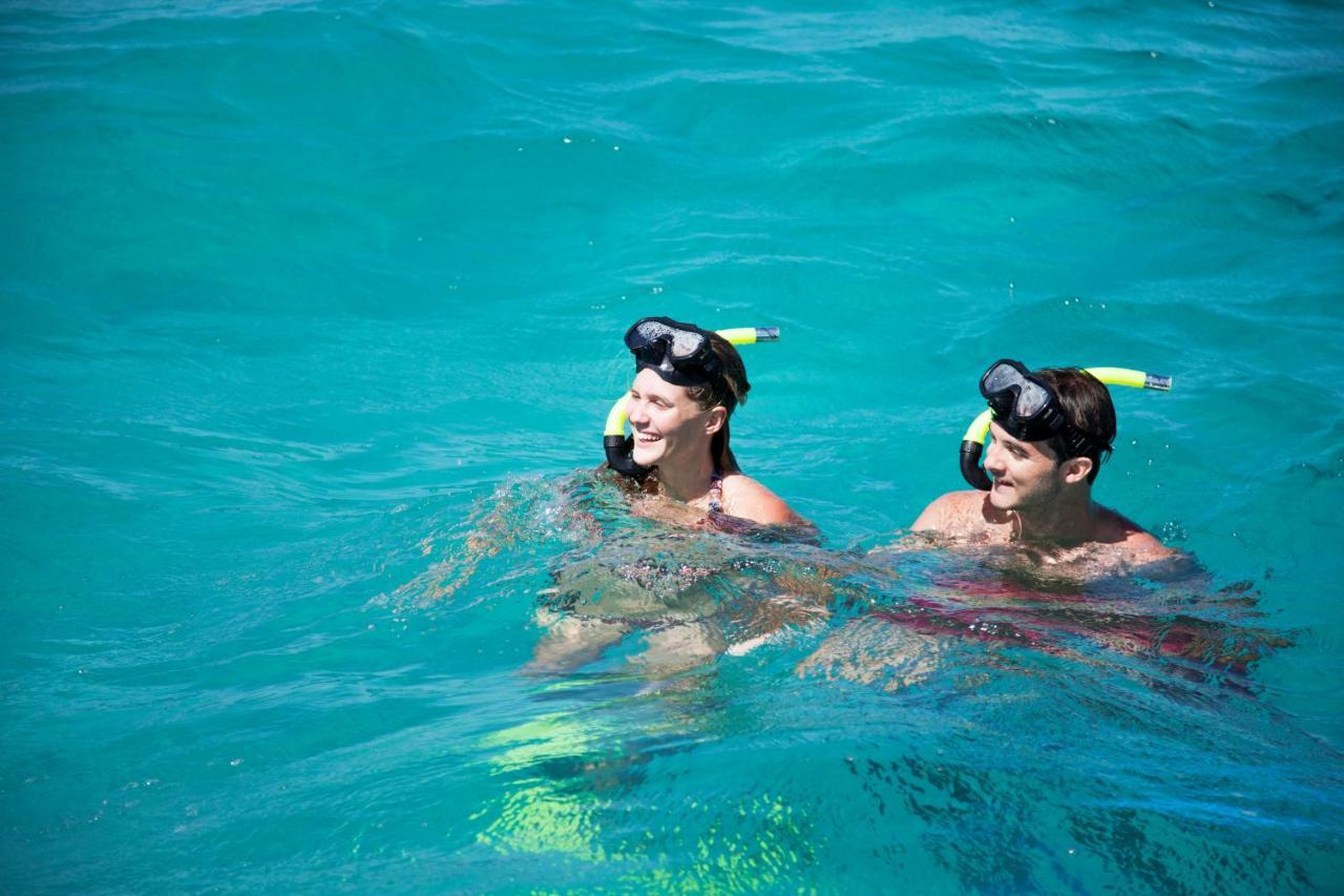 Veranda Grand Baie Hotel & Spa Ngoại thất bức ảnh