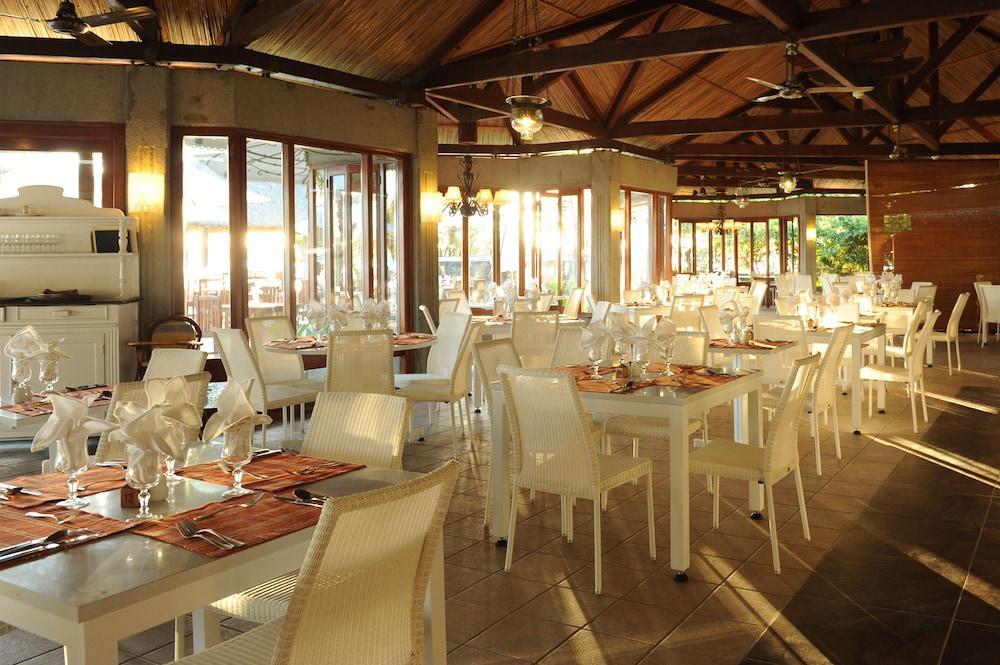 Veranda Grand Baie Hotel & Spa Ngoại thất bức ảnh