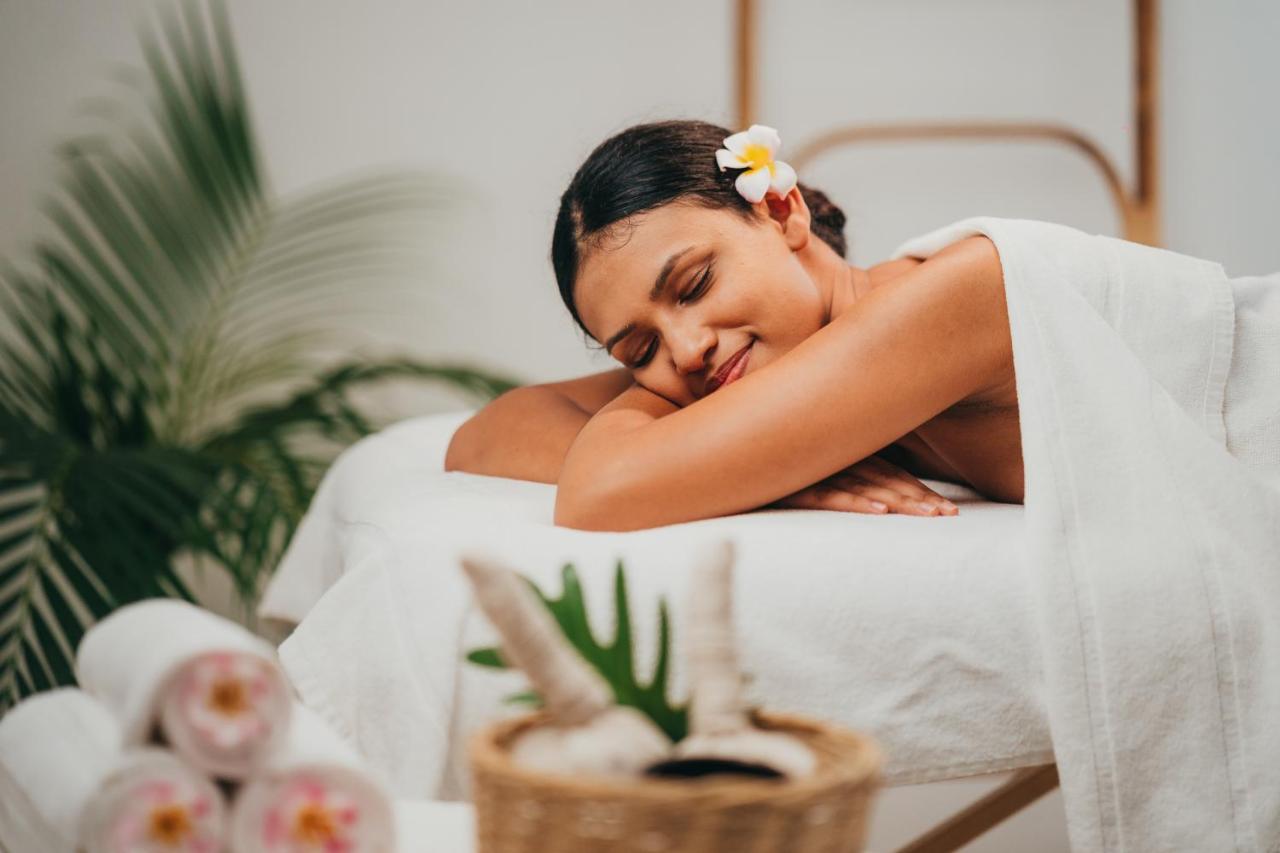 Veranda Grand Baie Hotel & Spa Ngoại thất bức ảnh