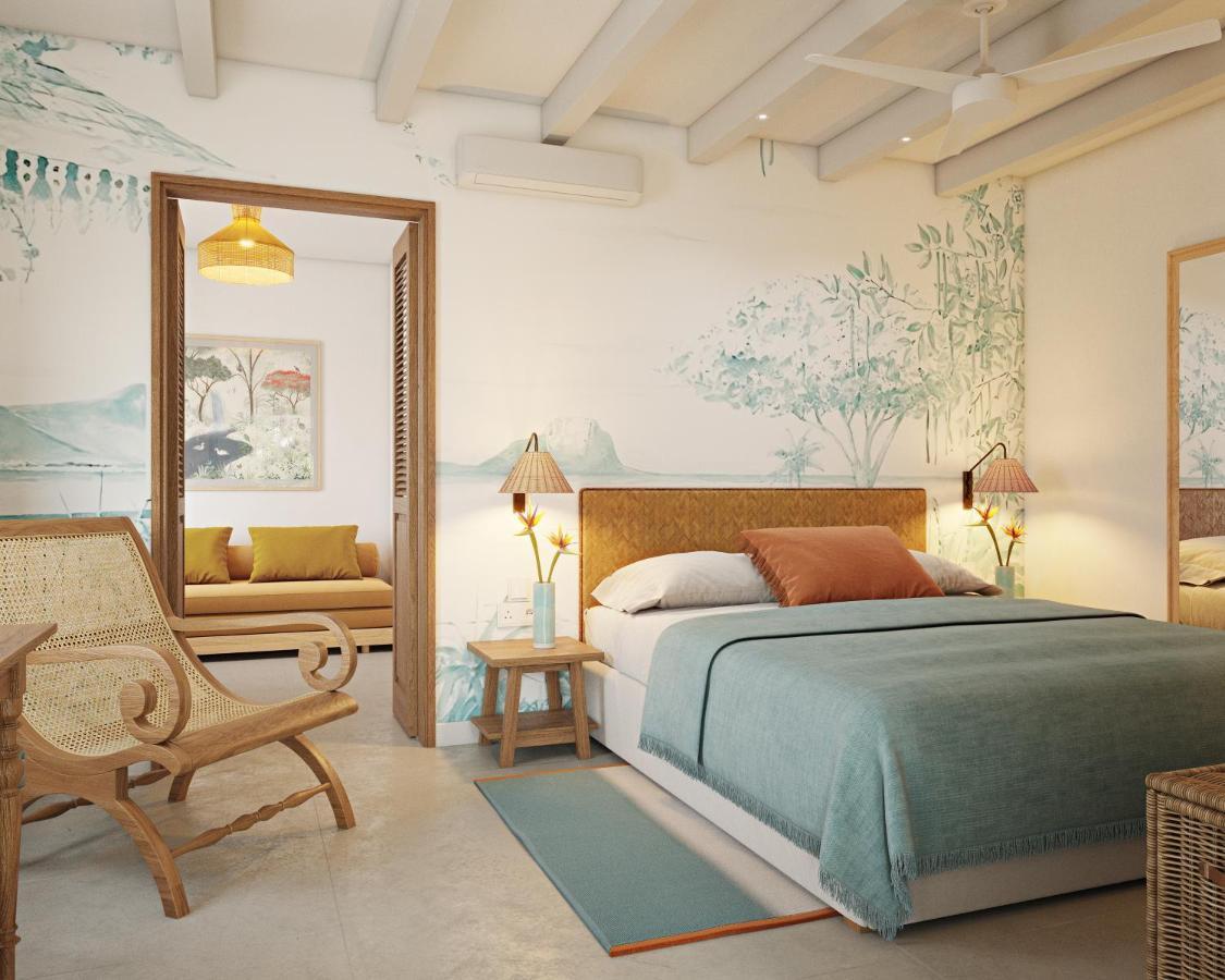 Veranda Grand Baie Hotel & Spa Ngoại thất bức ảnh