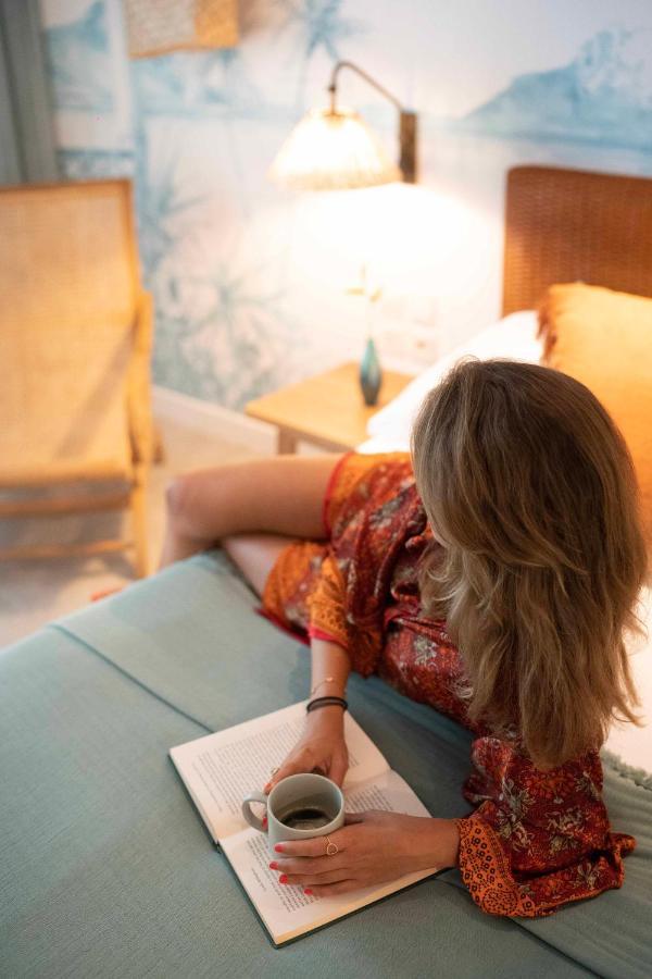 Veranda Grand Baie Hotel & Spa Ngoại thất bức ảnh