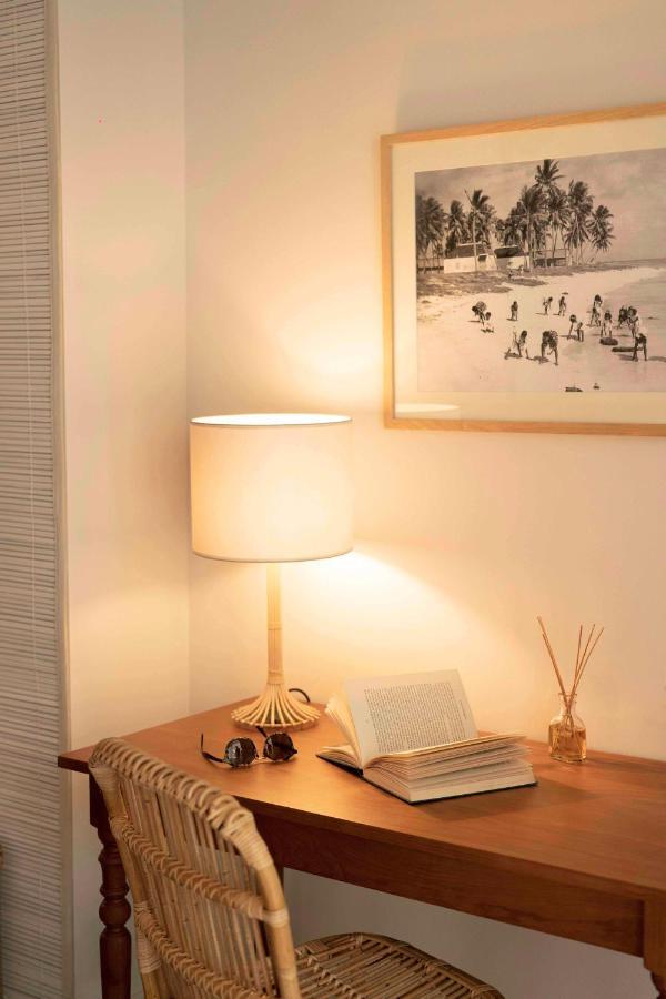 Veranda Grand Baie Hotel & Spa Ngoại thất bức ảnh