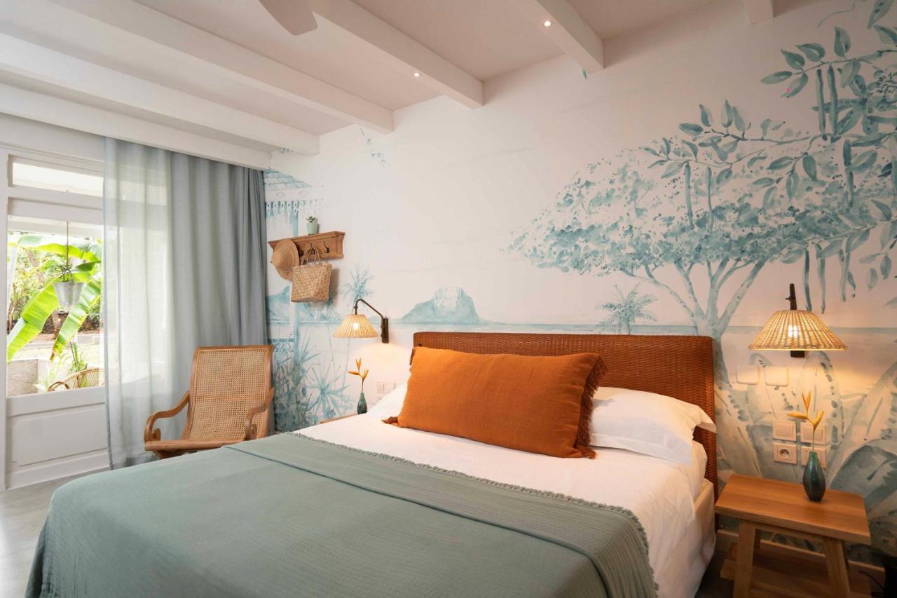 Veranda Grand Baie Hotel & Spa Ngoại thất bức ảnh