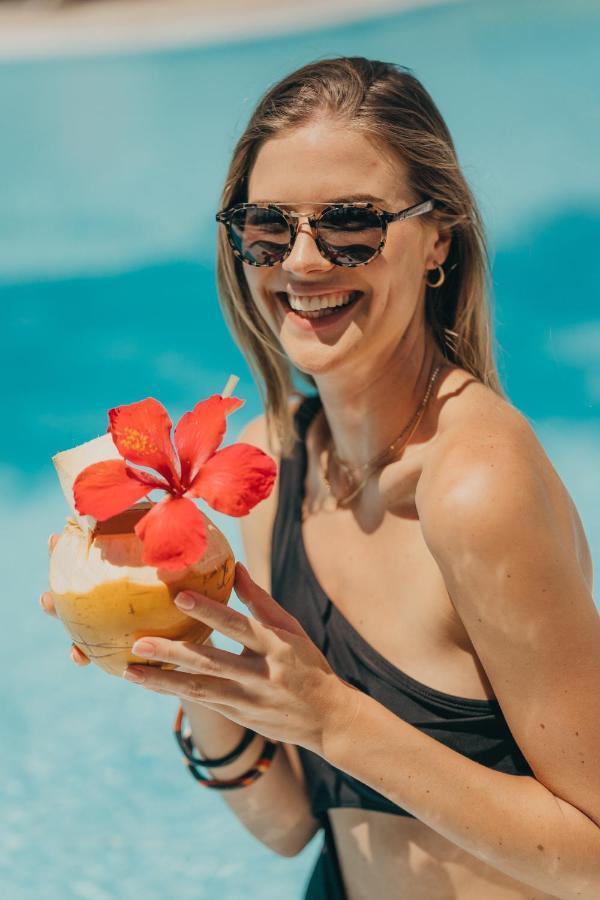 Veranda Grand Baie Hotel & Spa Ngoại thất bức ảnh