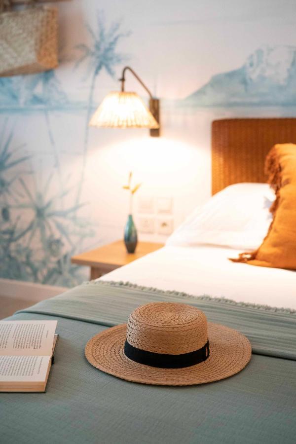 Veranda Grand Baie Hotel & Spa Ngoại thất bức ảnh