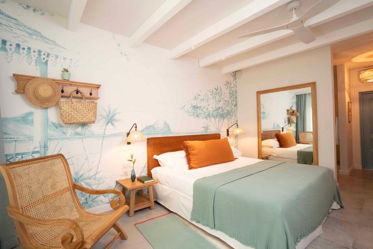 Veranda Grand Baie Hotel & Spa Ngoại thất bức ảnh