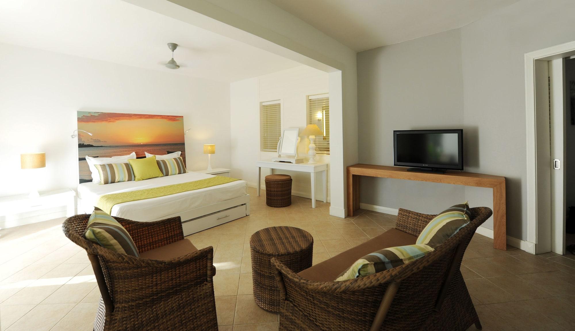 Veranda Grand Baie Hotel & Spa Ngoại thất bức ảnh