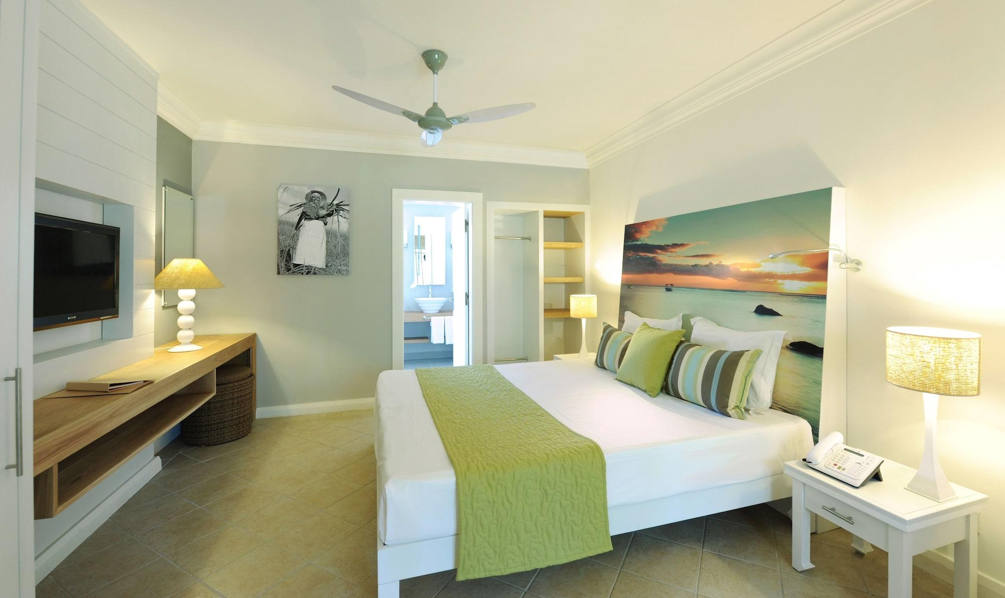 Veranda Grand Baie Hotel & Spa Ngoại thất bức ảnh