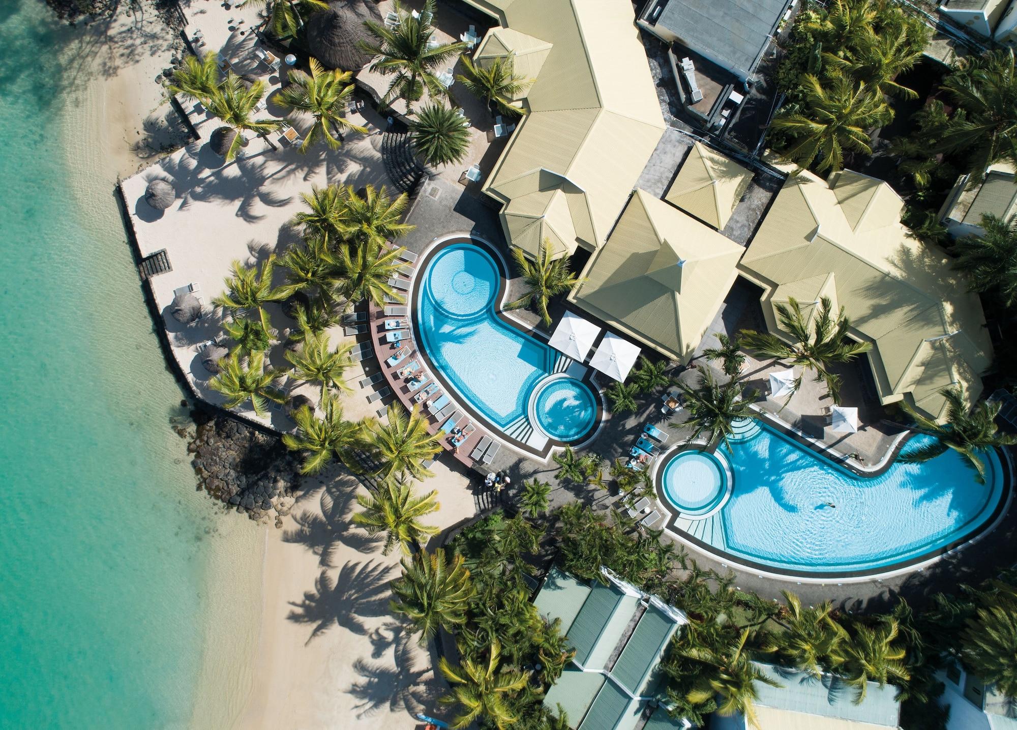 Veranda Grand Baie Hotel & Spa Ngoại thất bức ảnh