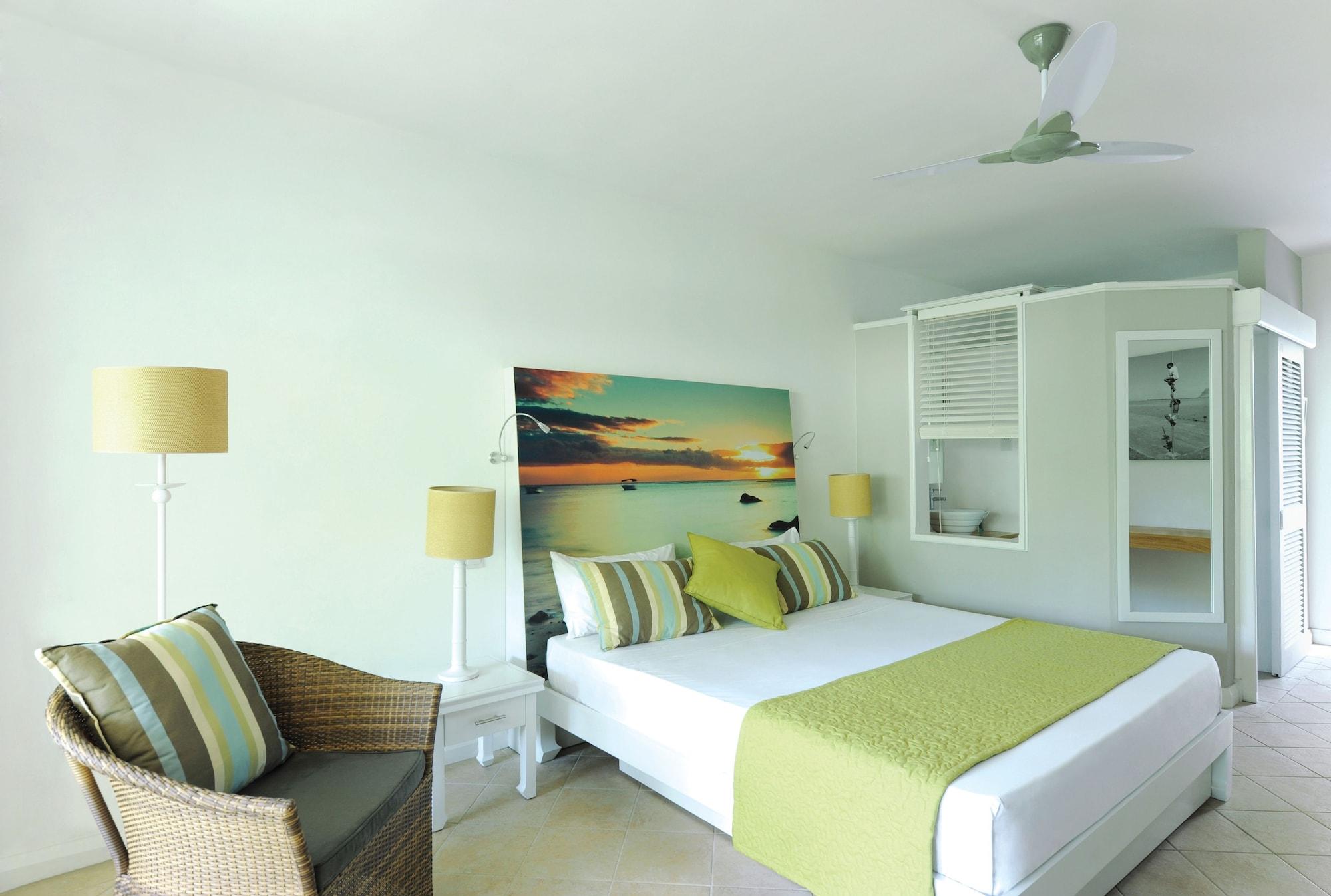 Veranda Grand Baie Hotel & Spa Ngoại thất bức ảnh