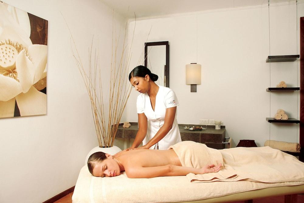 Veranda Grand Baie Hotel & Spa Ngoại thất bức ảnh