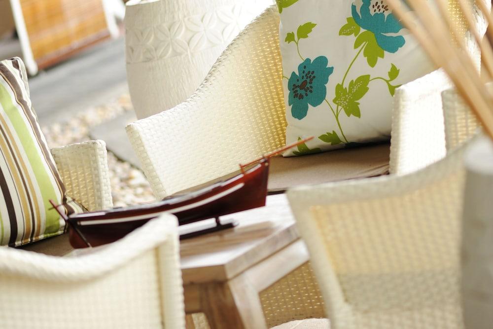 Veranda Grand Baie Hotel & Spa Ngoại thất bức ảnh