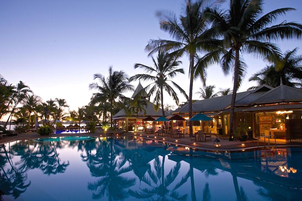 Veranda Grand Baie Hotel & Spa Ngoại thất bức ảnh