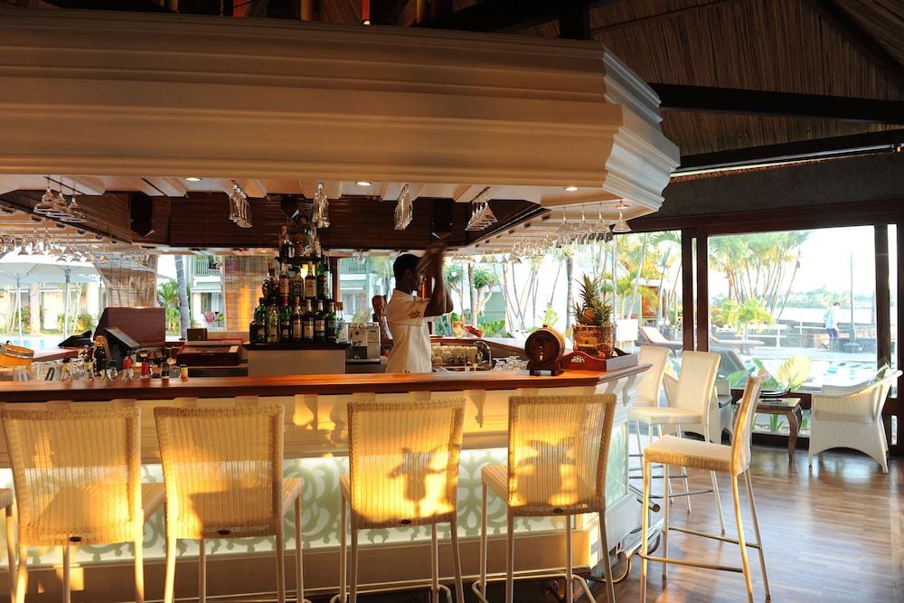 Veranda Grand Baie Hotel & Spa Ngoại thất bức ảnh