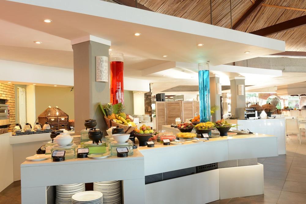 Veranda Grand Baie Hotel & Spa Ngoại thất bức ảnh