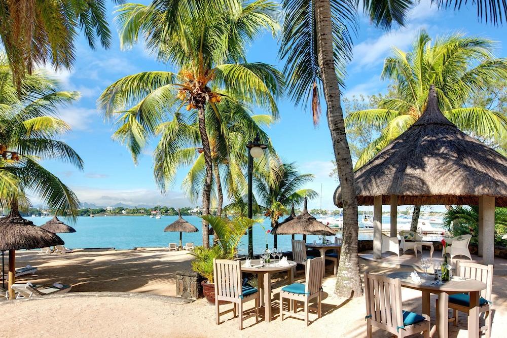 Veranda Grand Baie Hotel & Spa Ngoại thất bức ảnh