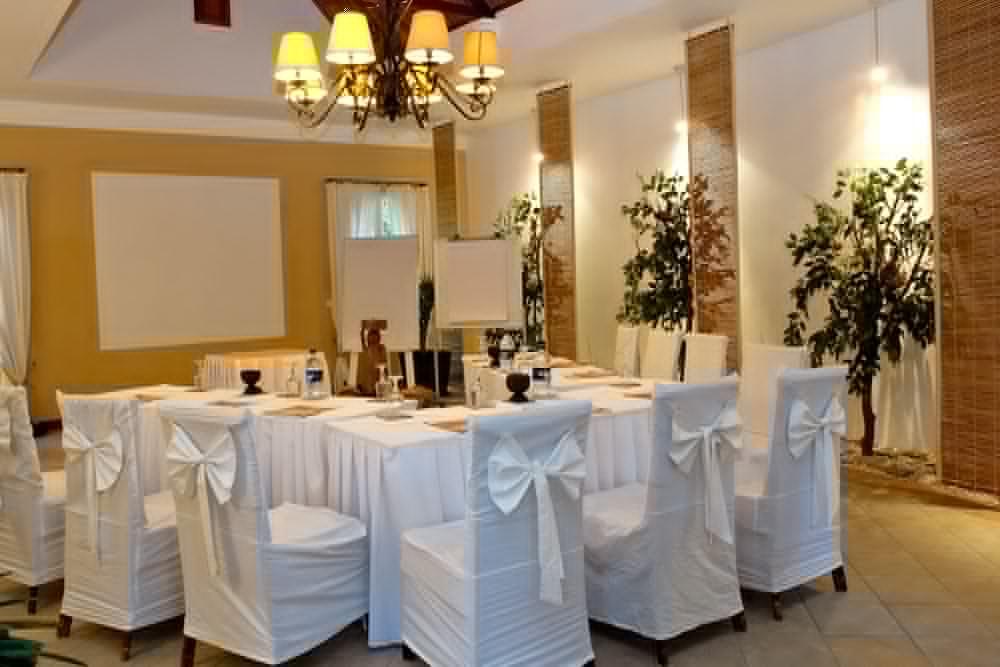 Veranda Grand Baie Hotel & Spa Ngoại thất bức ảnh