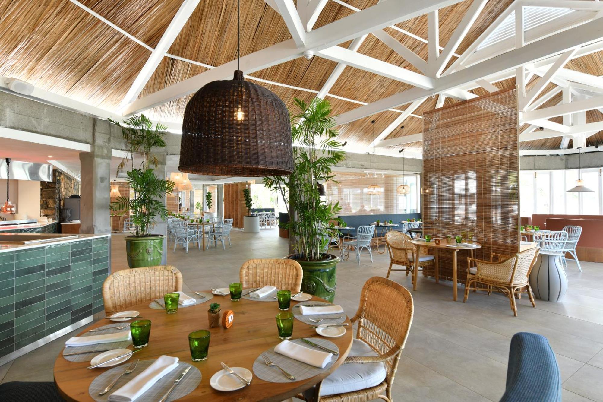 Veranda Grand Baie Hotel & Spa Ngoại thất bức ảnh