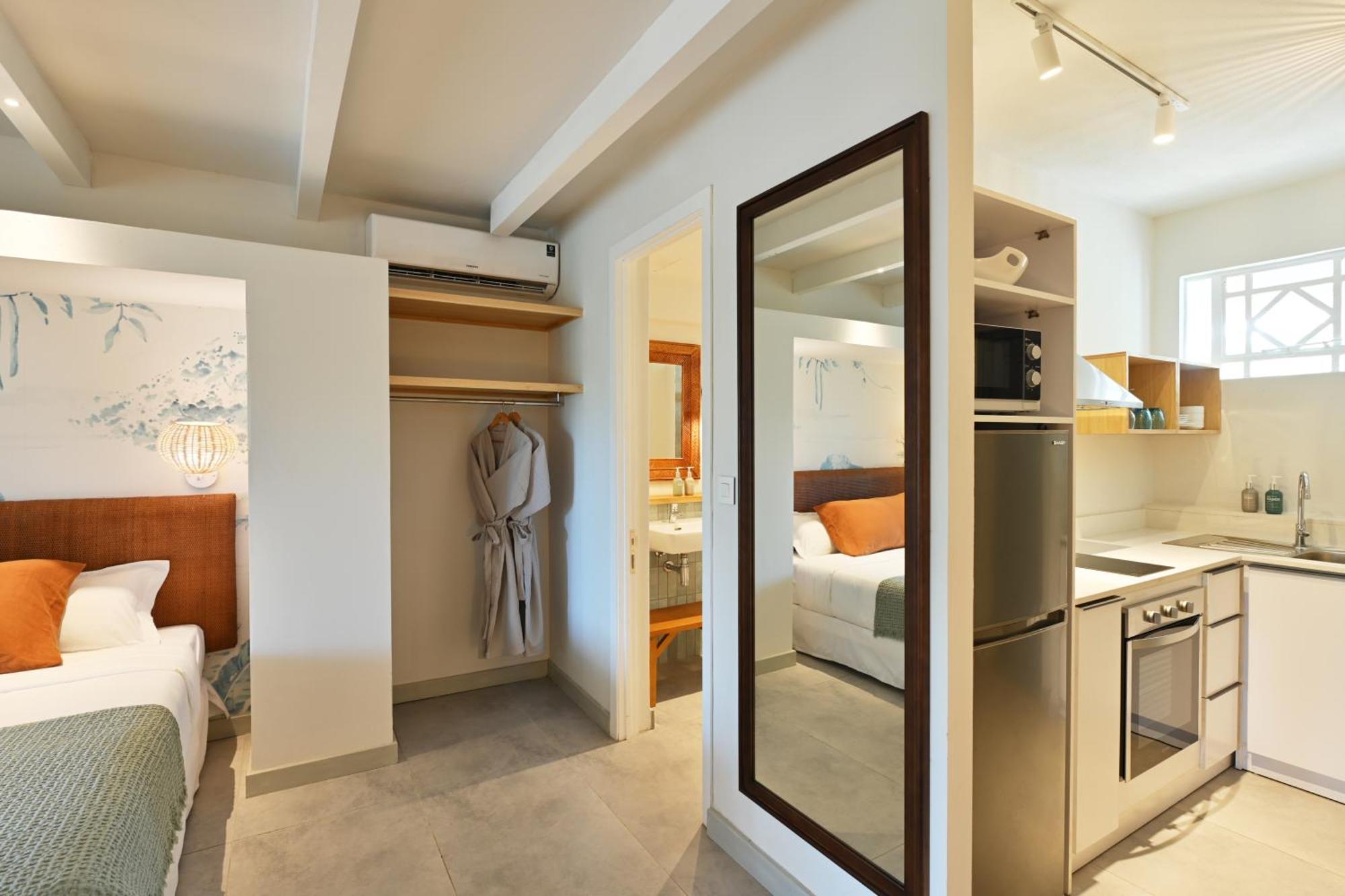 Veranda Grand Baie Hotel & Spa Ngoại thất bức ảnh