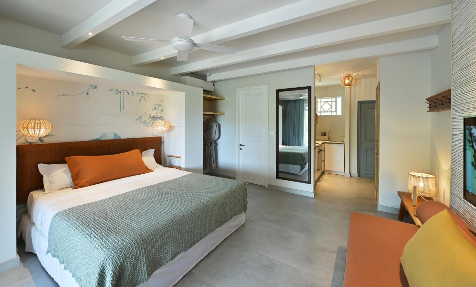 Veranda Grand Baie Hotel & Spa Ngoại thất bức ảnh
