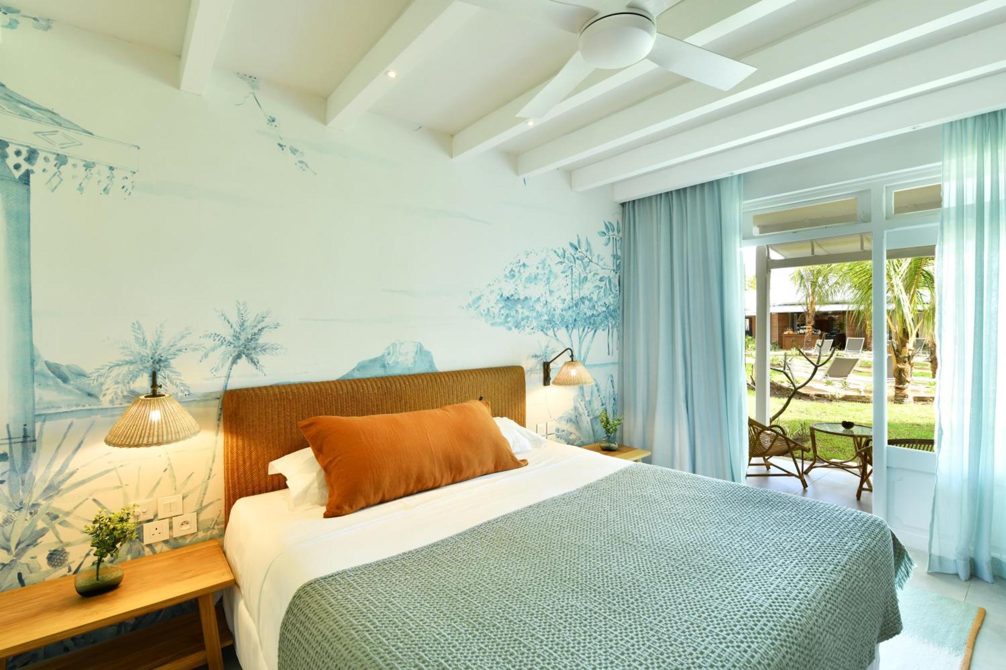 Veranda Grand Baie Hotel & Spa Ngoại thất bức ảnh