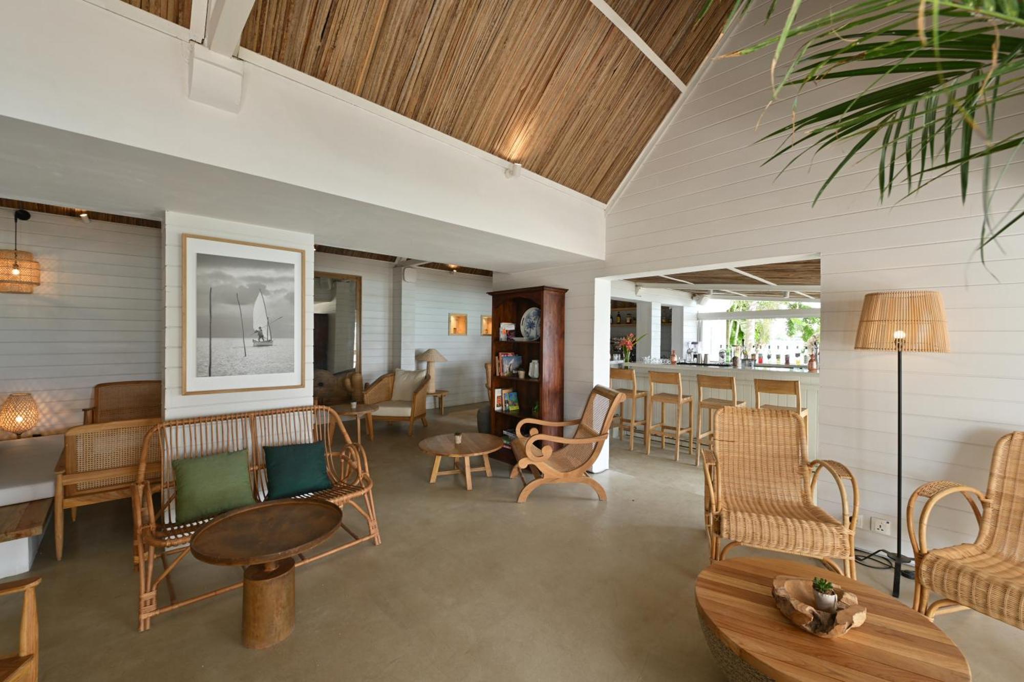 Veranda Grand Baie Hotel & Spa Ngoại thất bức ảnh