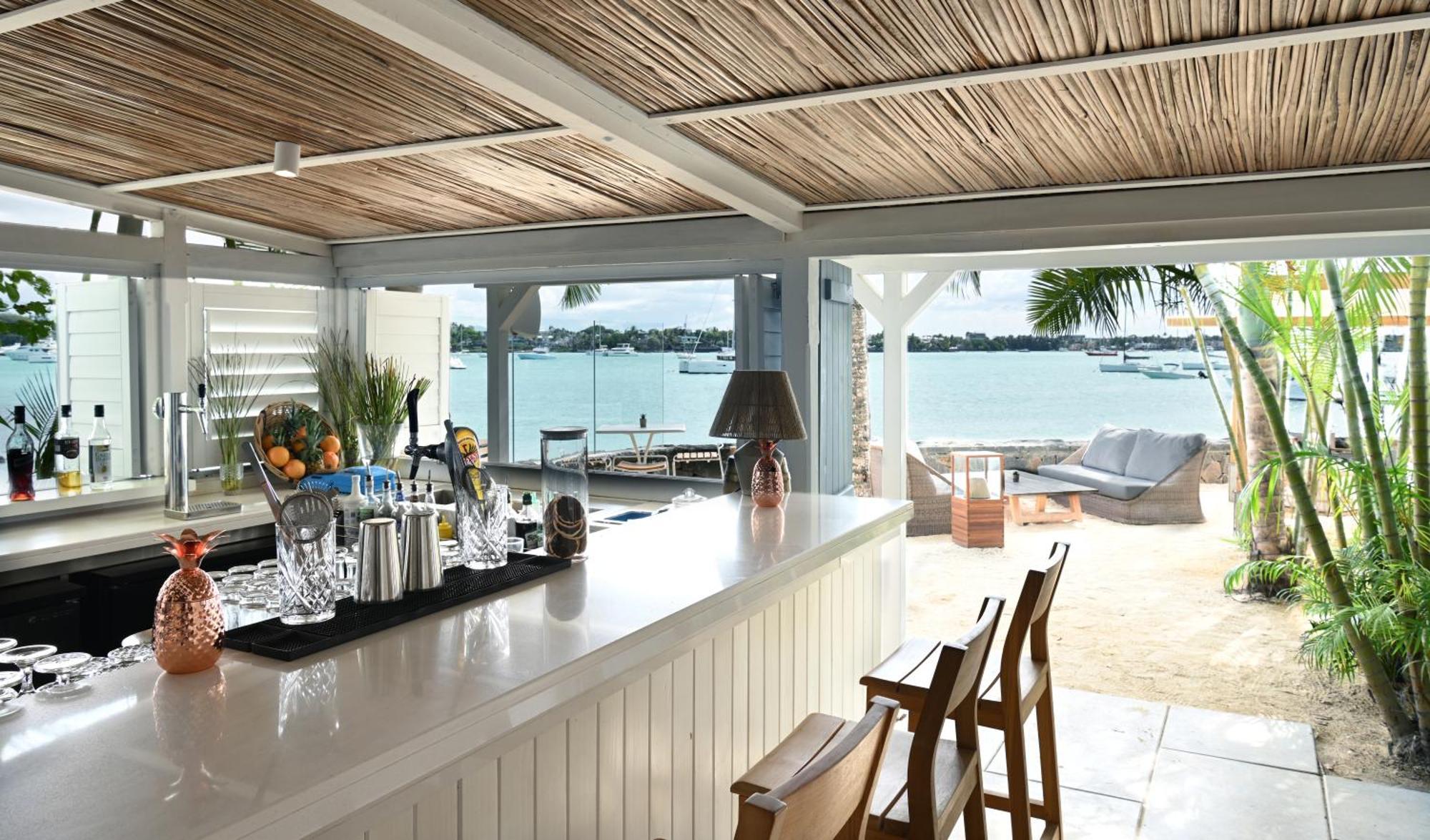 Veranda Grand Baie Hotel & Spa Ngoại thất bức ảnh