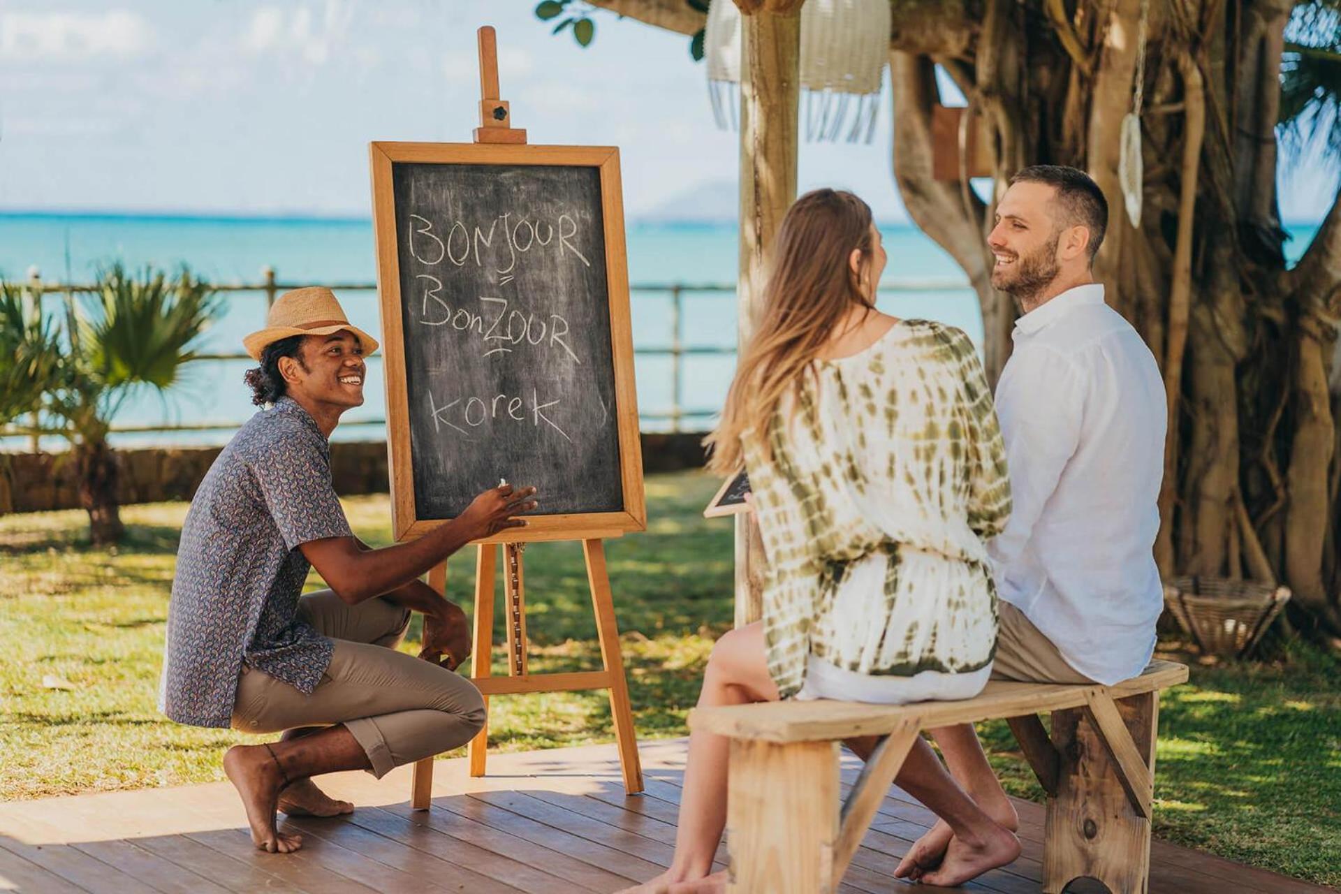 Veranda Grand Baie Hotel & Spa Ngoại thất bức ảnh
