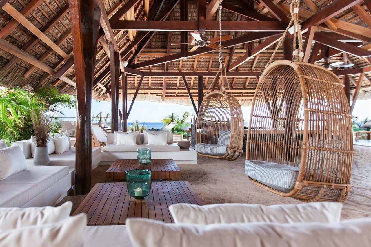 Veranda Grand Baie Hotel & Spa Ngoại thất bức ảnh